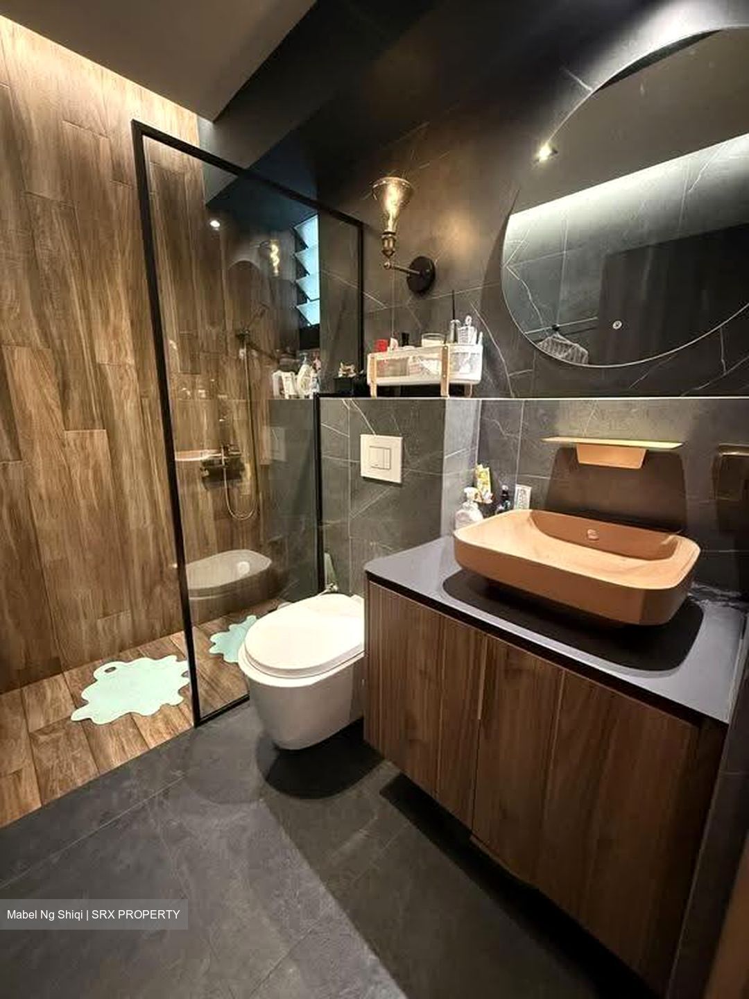 Blk 415D Waterfront I @ Northshore (Punggol), HDB 4 Rooms #615977391